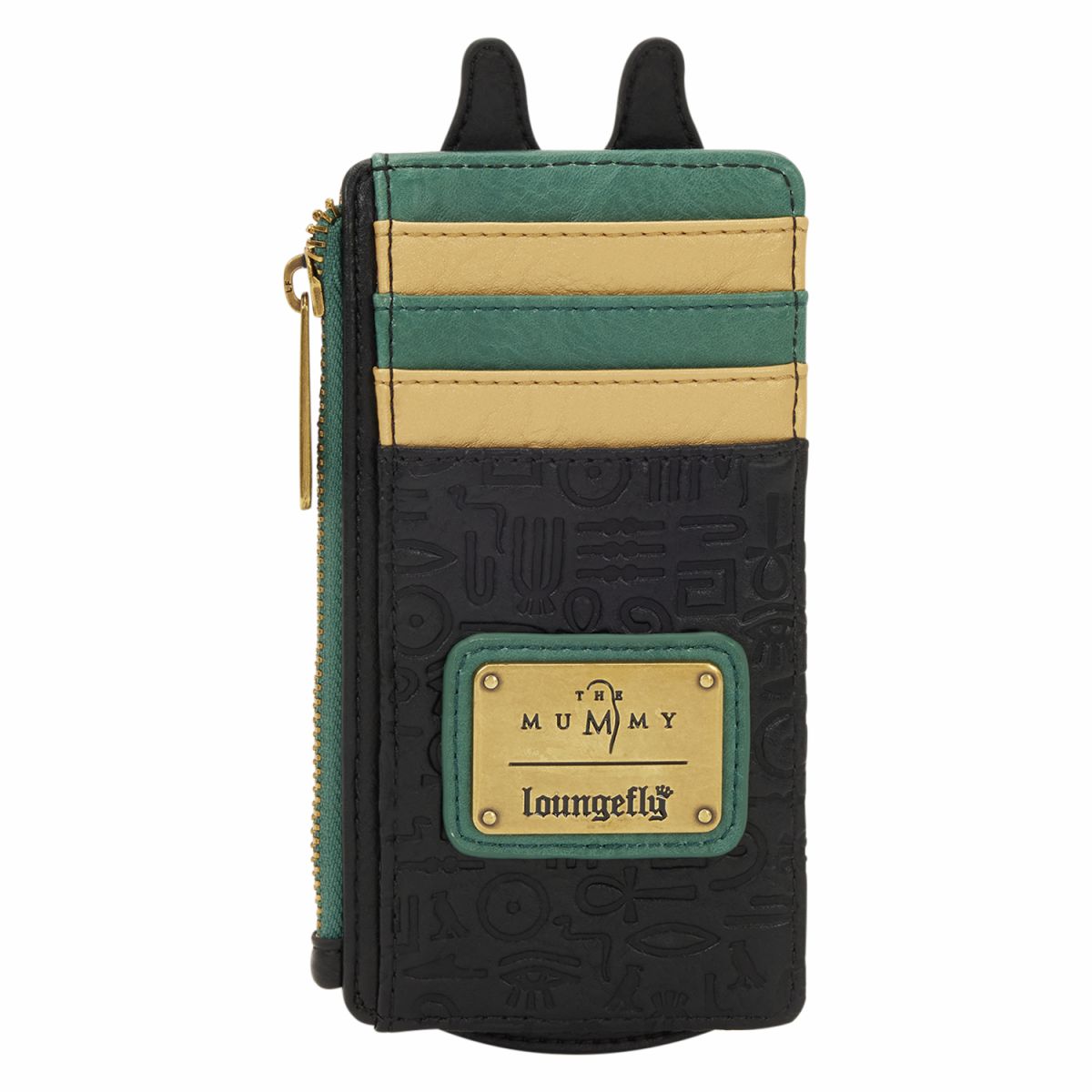 The Mummy Large Card Holder