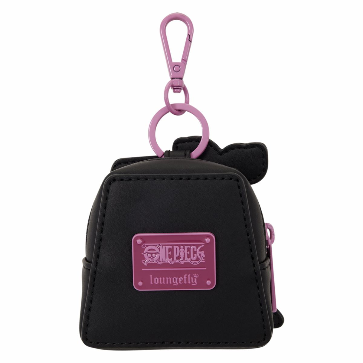 SDCC Limited Edition One Piece Donquixote Doflamingo Transponder Snail Coin Bag