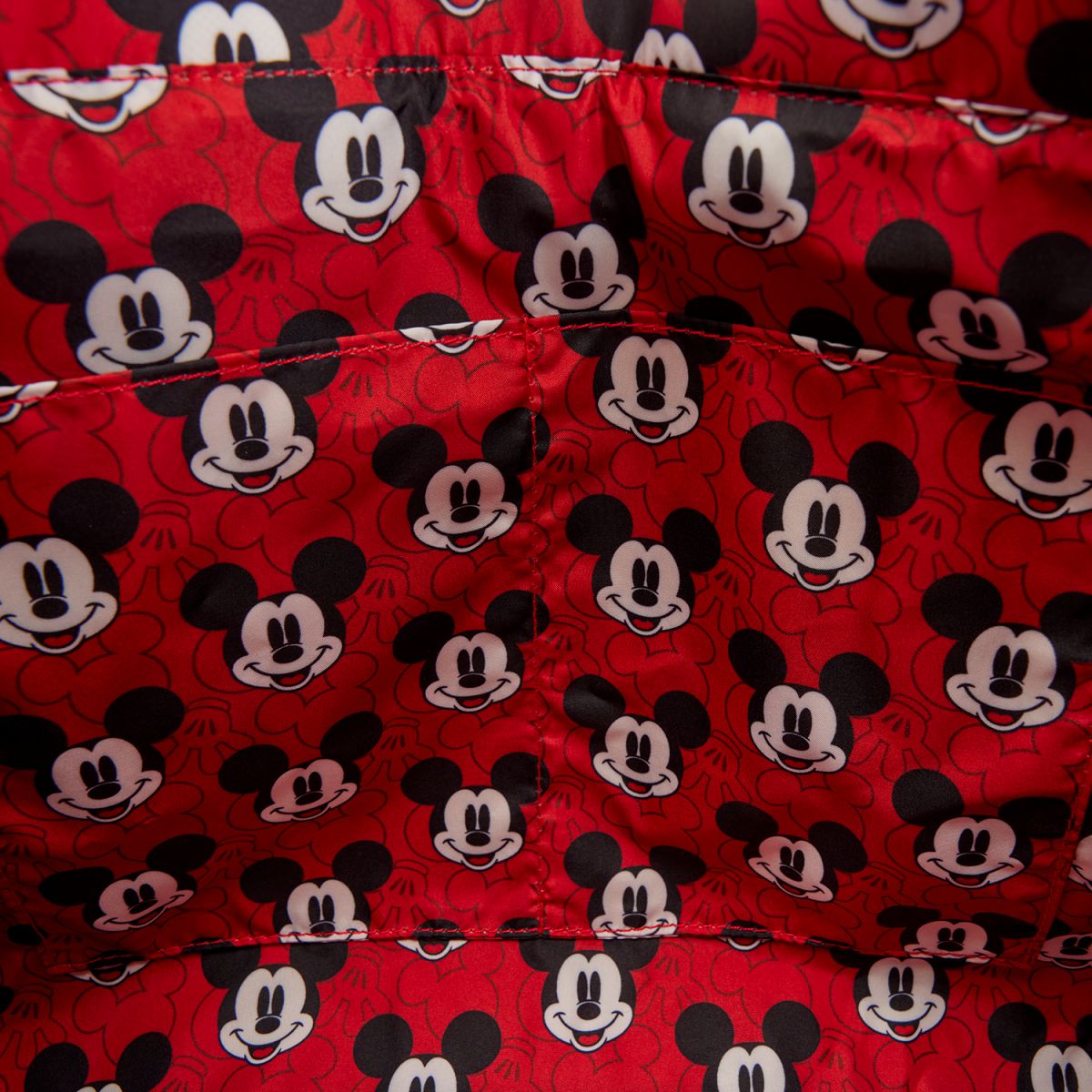 Mickey Mouse Exclusive Convertible Backpack & Tote Crossbody Bag