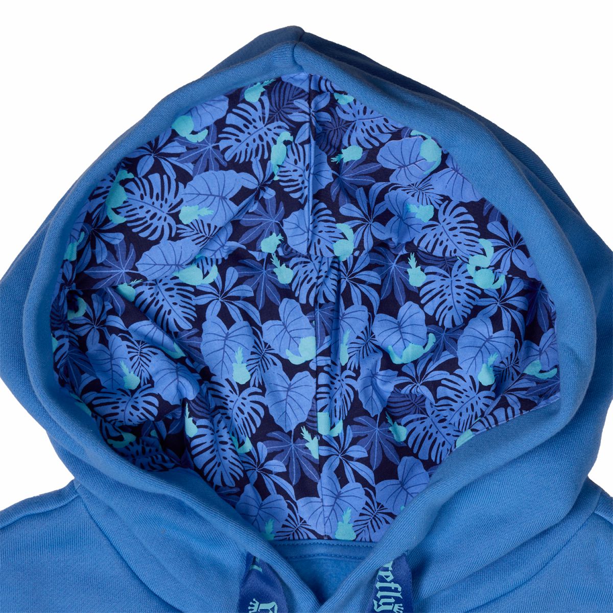 SDCC Limited Edition Stitch Floral Unisex Hoodie