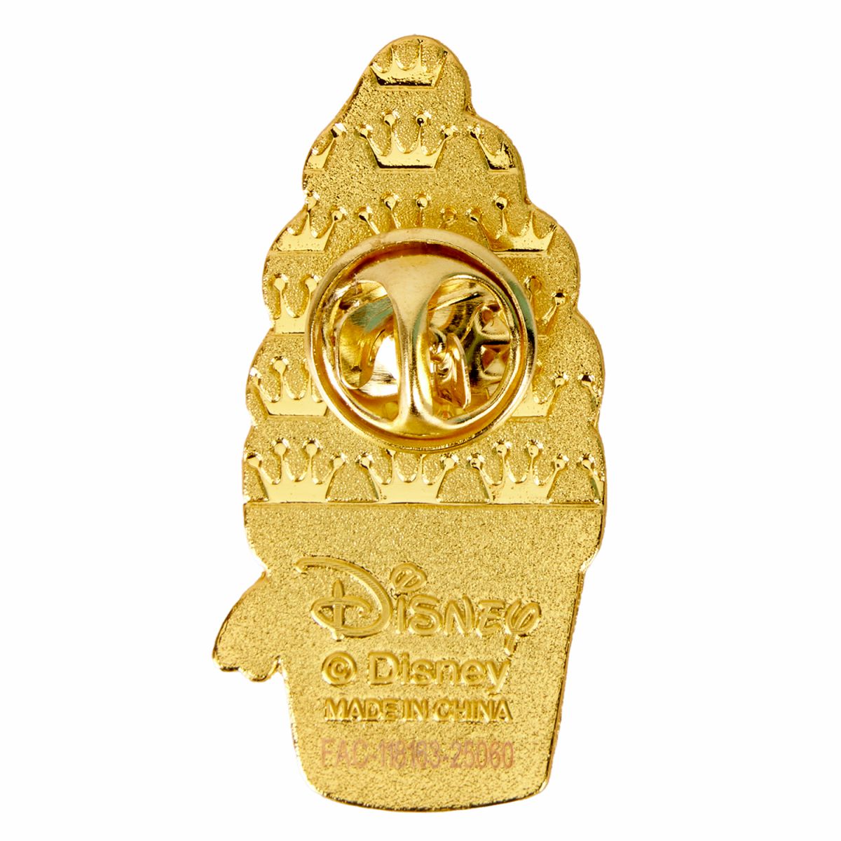 Mickey & Friends Surprise Snack Mystery Box Pin