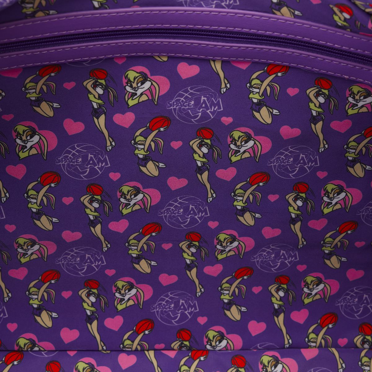 Looney Tunes Lola Bunny Duffle Bag