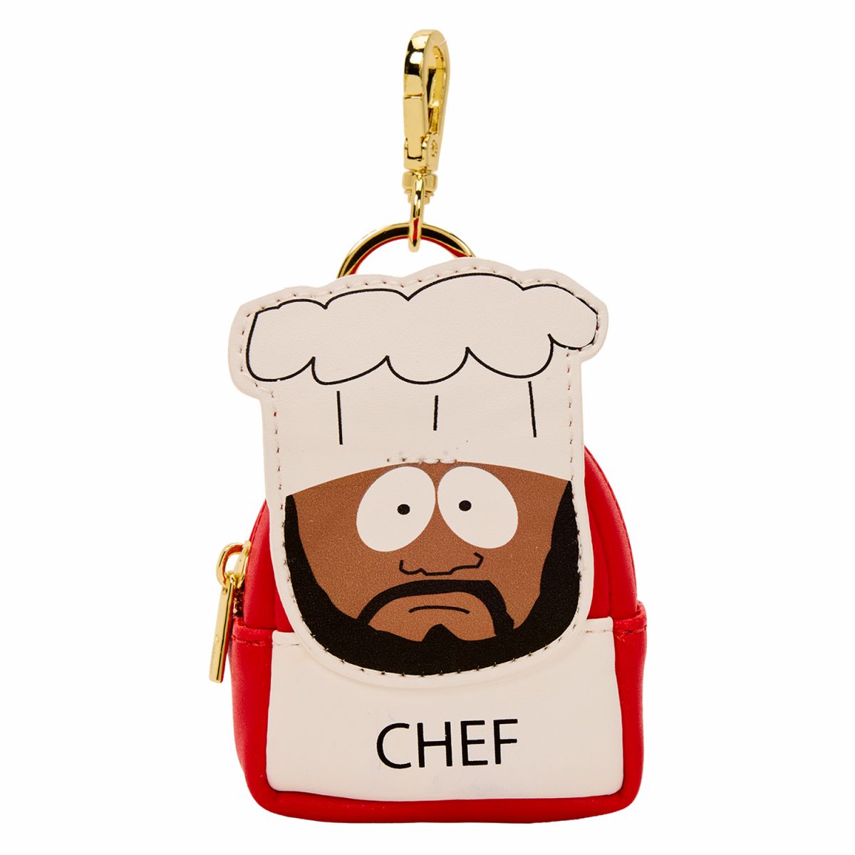 South Park Cosplay Mystery Mini Backpack Keychain Charm