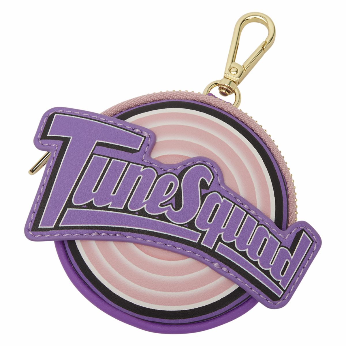 Looney Tunes Lola Bunny Sling Crossbody Bag with Coin Bag