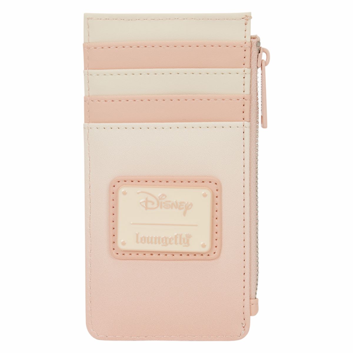 Mickey & Friends All-Over Print Large Card Holder