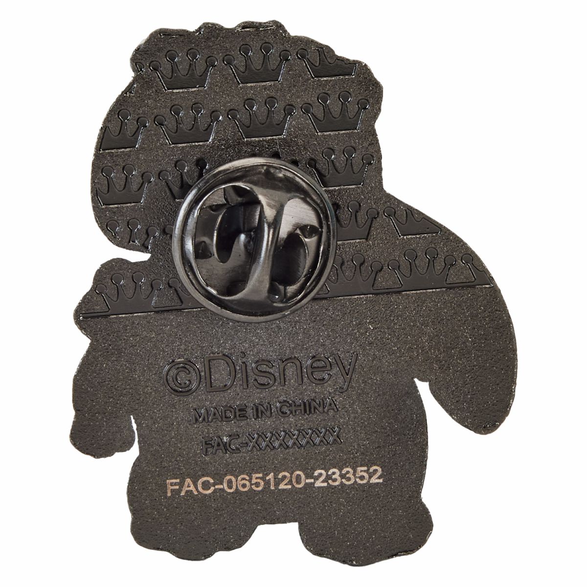 Stitch Springtime Daisy Mystery Box Pin