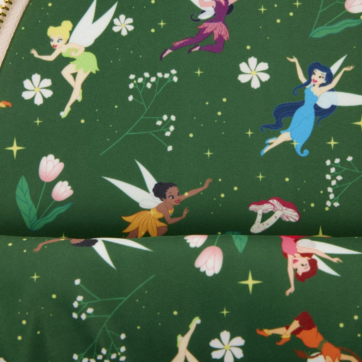 Disney Fairies Mini Backpack