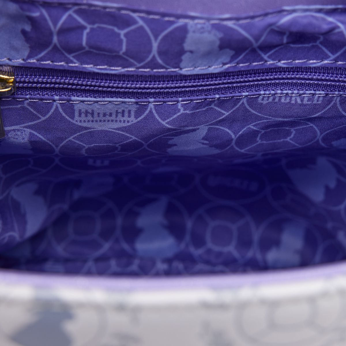Wicked All-Over Print Micro Mini Backpack