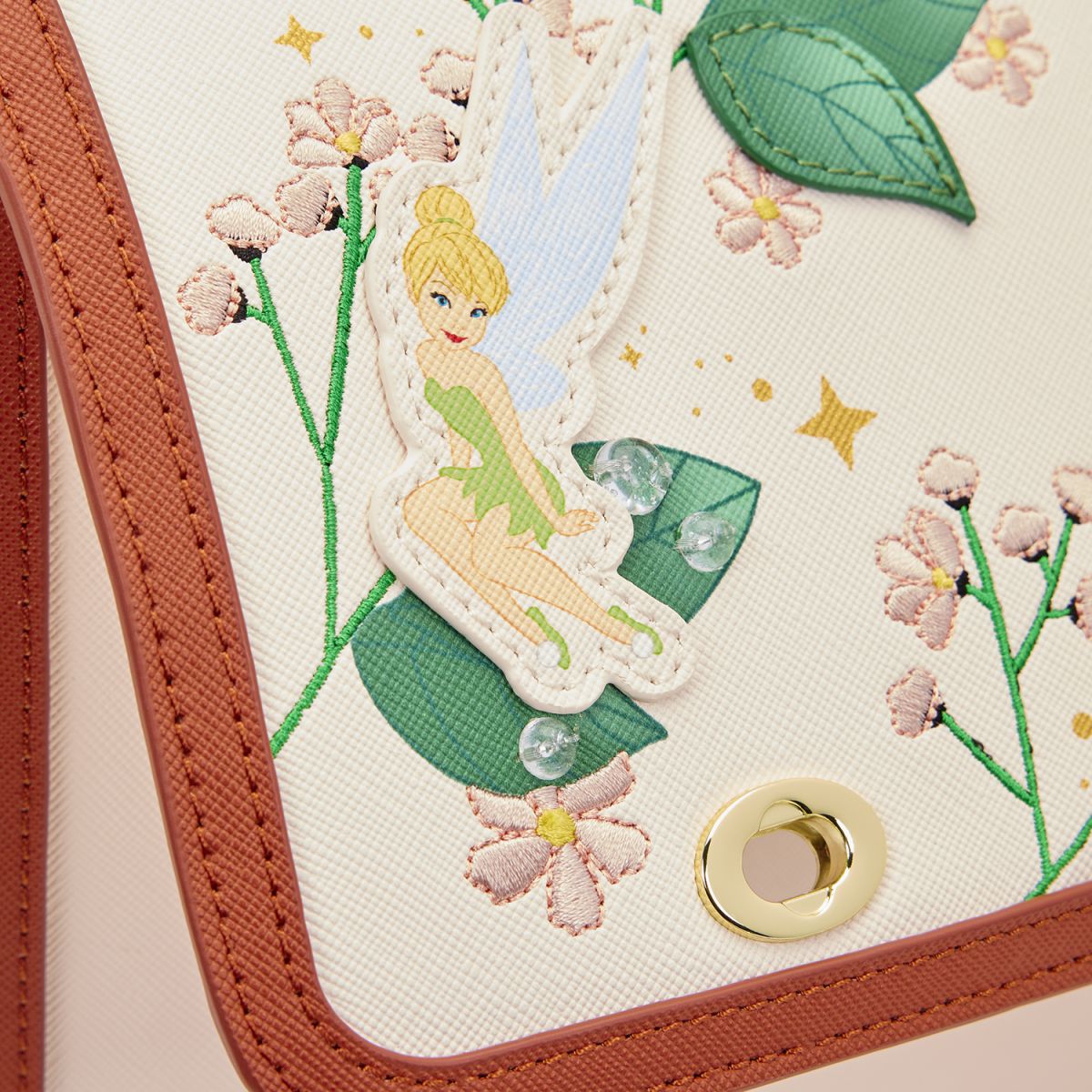 Disney Fairies Crossbody Bag