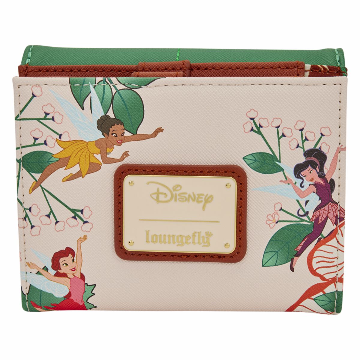 Disney Fairies Wallet