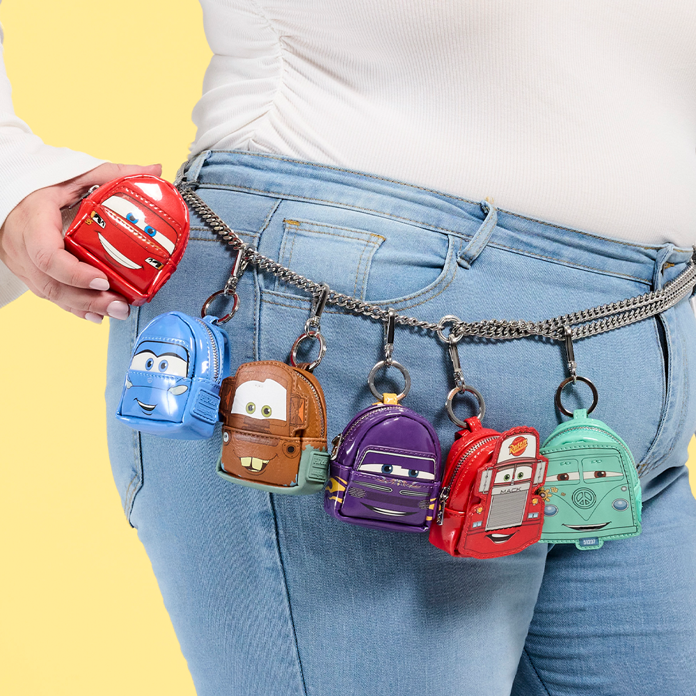 Bag Charms