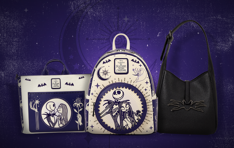 Stadium Bags
