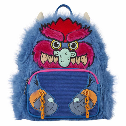 My Pet Monster Exclusive Plush Cosplay Mini Backpack