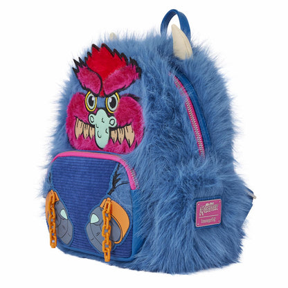 My Pet Monster Exclusive Plush Cosplay Mini Backpack