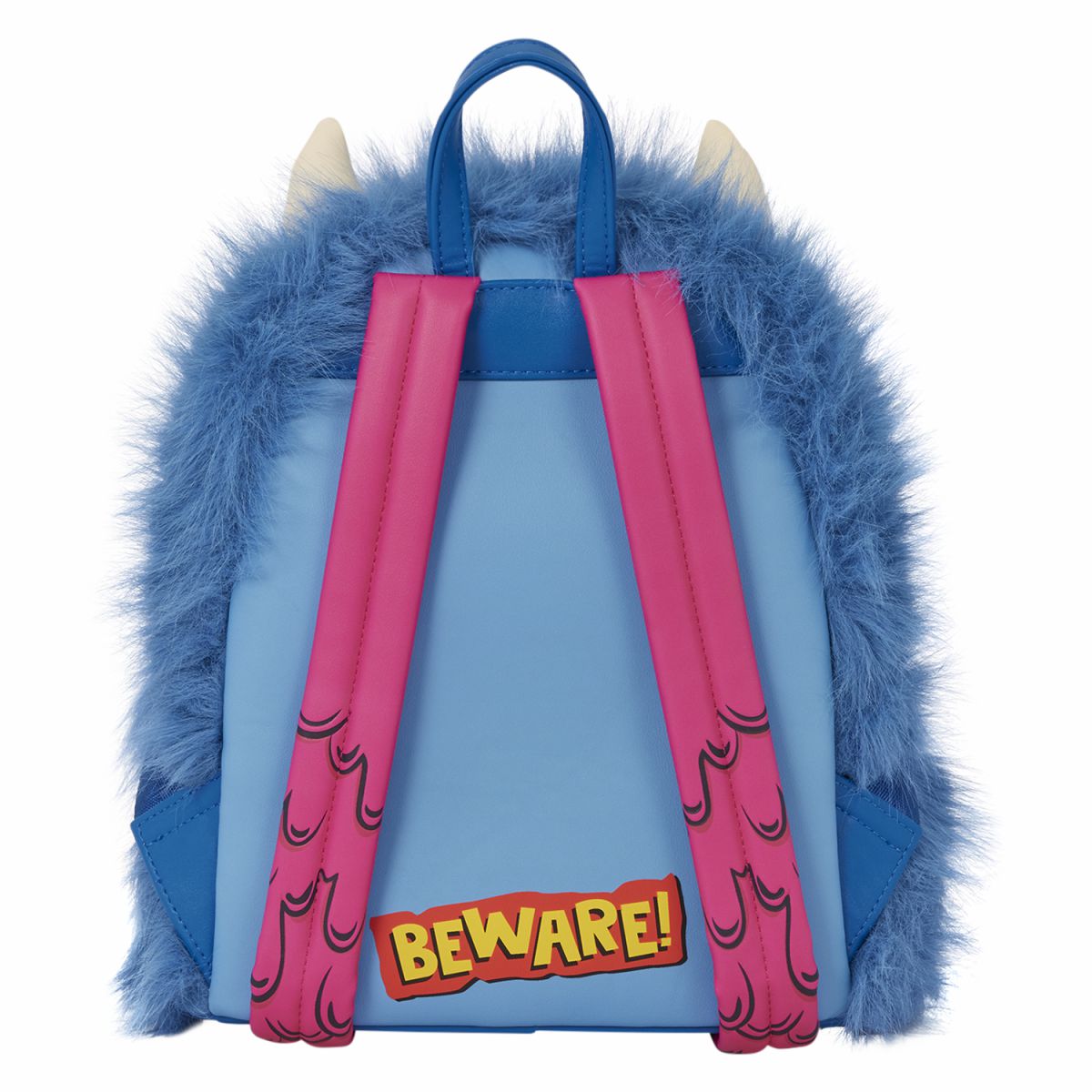 My Pet Monster Exclusive Plush Cosplay Mini Backpack