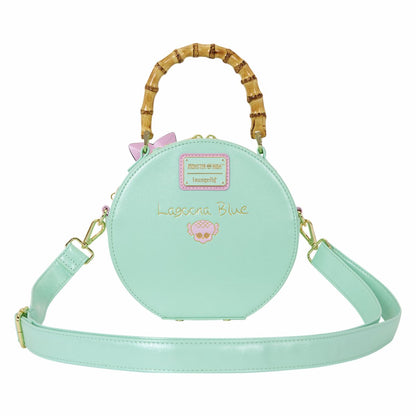 Monster High Lagoona Blue Crossbody Bag