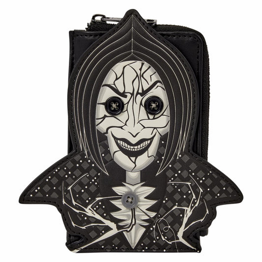 Coraline Other Mother Glow Card Holder