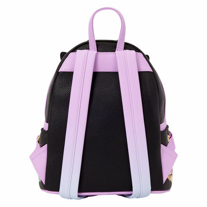 Sanrio Badtz-Maru Pumpkin Light-Up Cosplay Mini Backpack