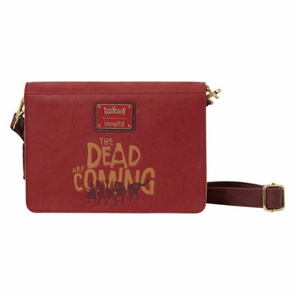 ParaNorman Book Glow Crossbody Bag