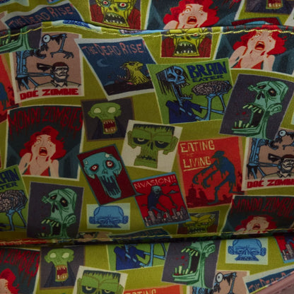 ParaNorman Book Glow Crossbody Bag