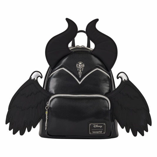 Sleeping Beauty Exclusive Maleficent Cosplay Mini Backpack