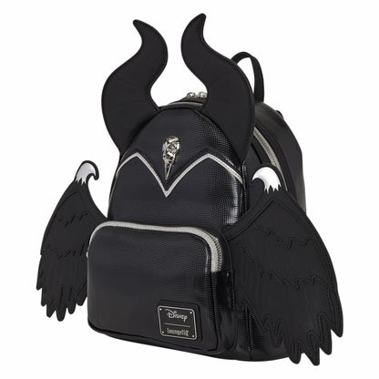 Sleeping Beauty Exclusive Maleficent Cosplay Mini Backpack