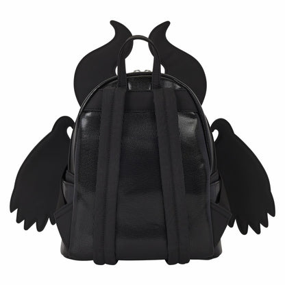 Sleeping Beauty Exclusive Maleficent Cosplay Mini Backpack