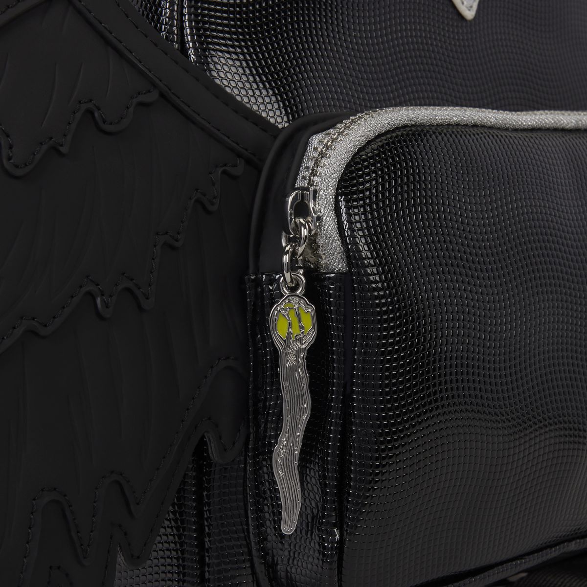 Sleeping Beauty Exclusive Maleficent Cosplay Mini Backpack