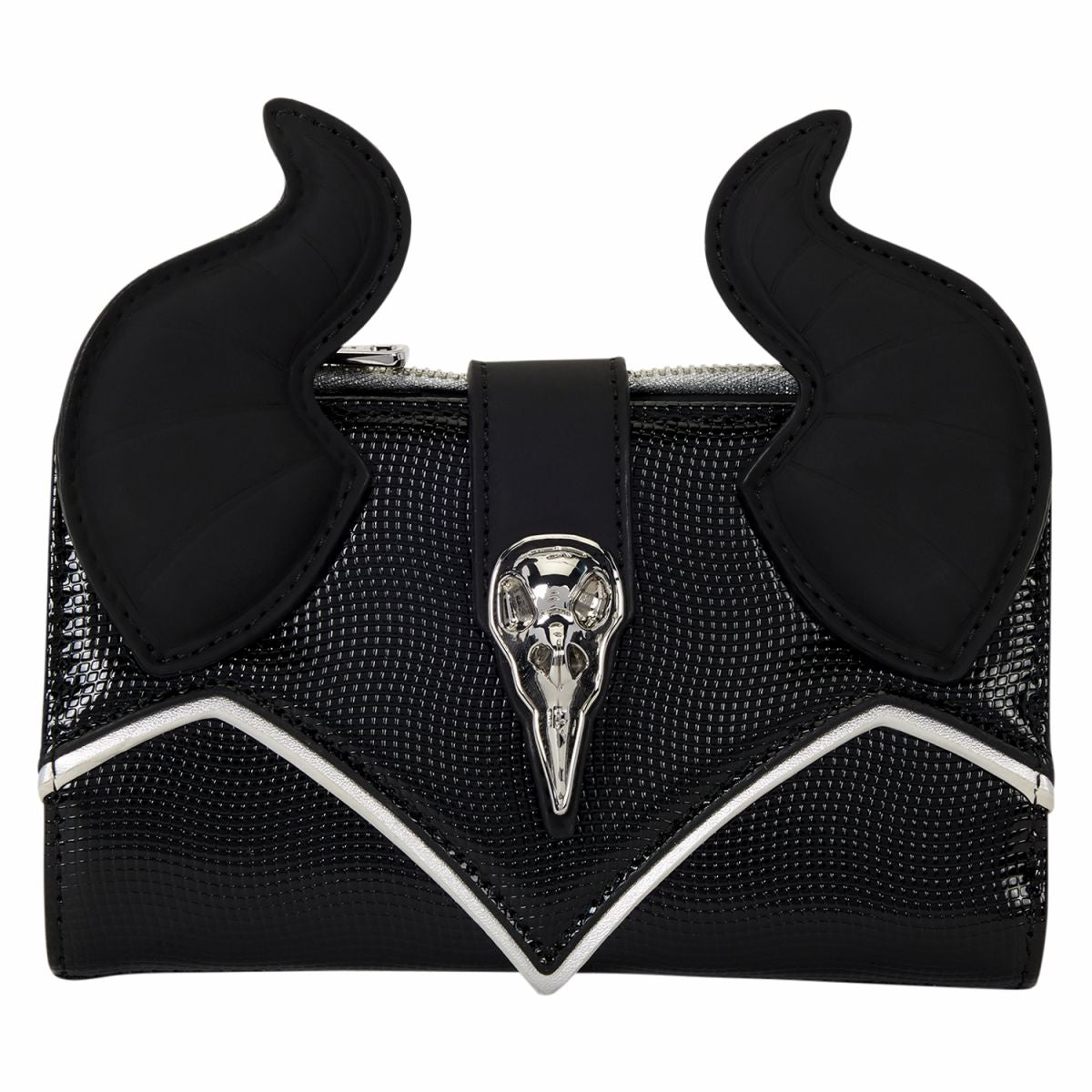 Sleeping Beauty Exclusive Maleficent Cosplay Wallet