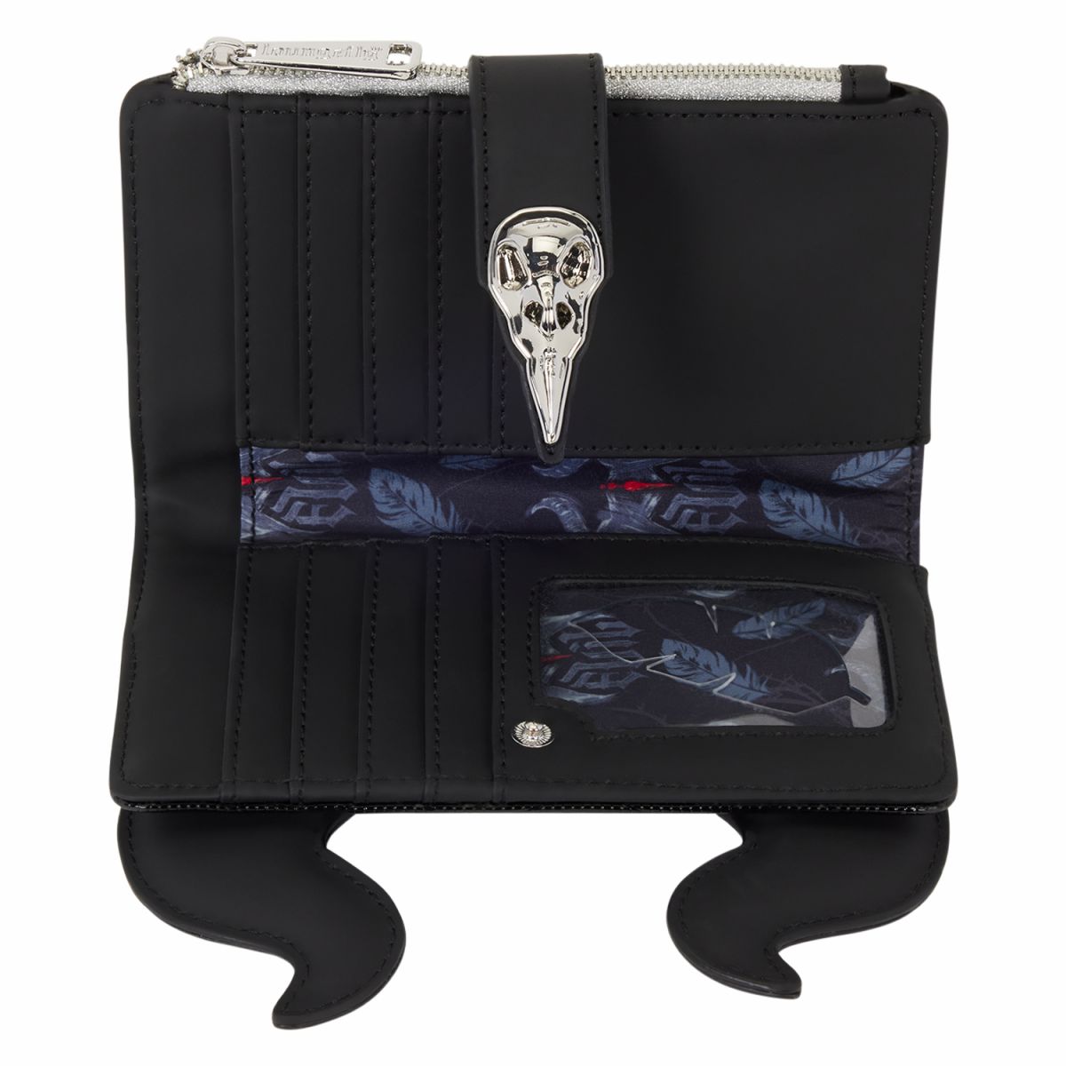 Sleeping Beauty Exclusive Maleficent Cosplay Wallet