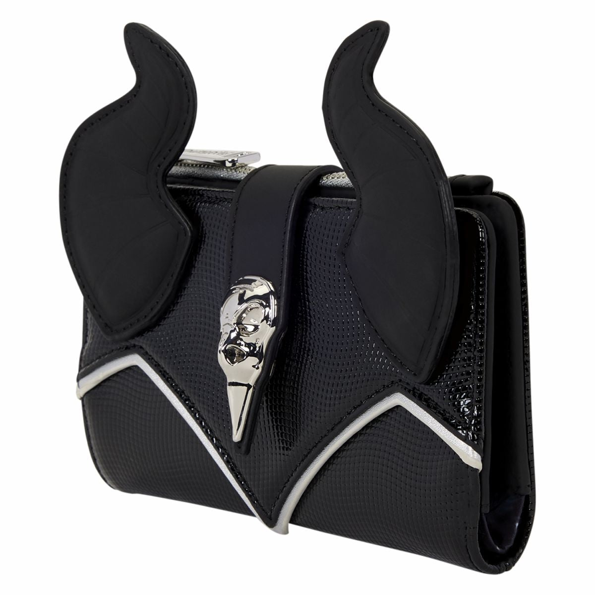 Sleeping Beauty Exclusive Maleficent Cosplay Wallet