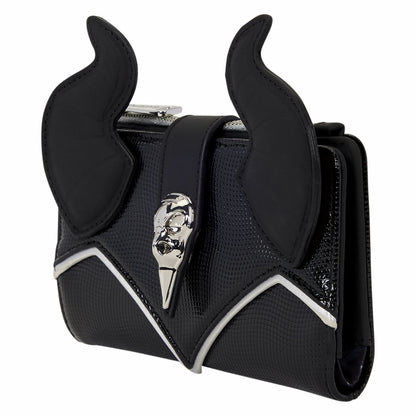 Sleeping Beauty Exclusive Maleficent Cosplay Wallet