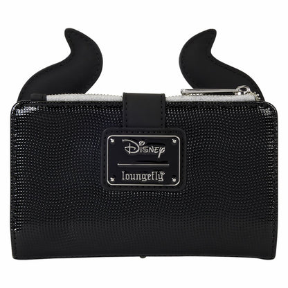 Sleeping Beauty Exclusive Maleficent Cosplay Wallet