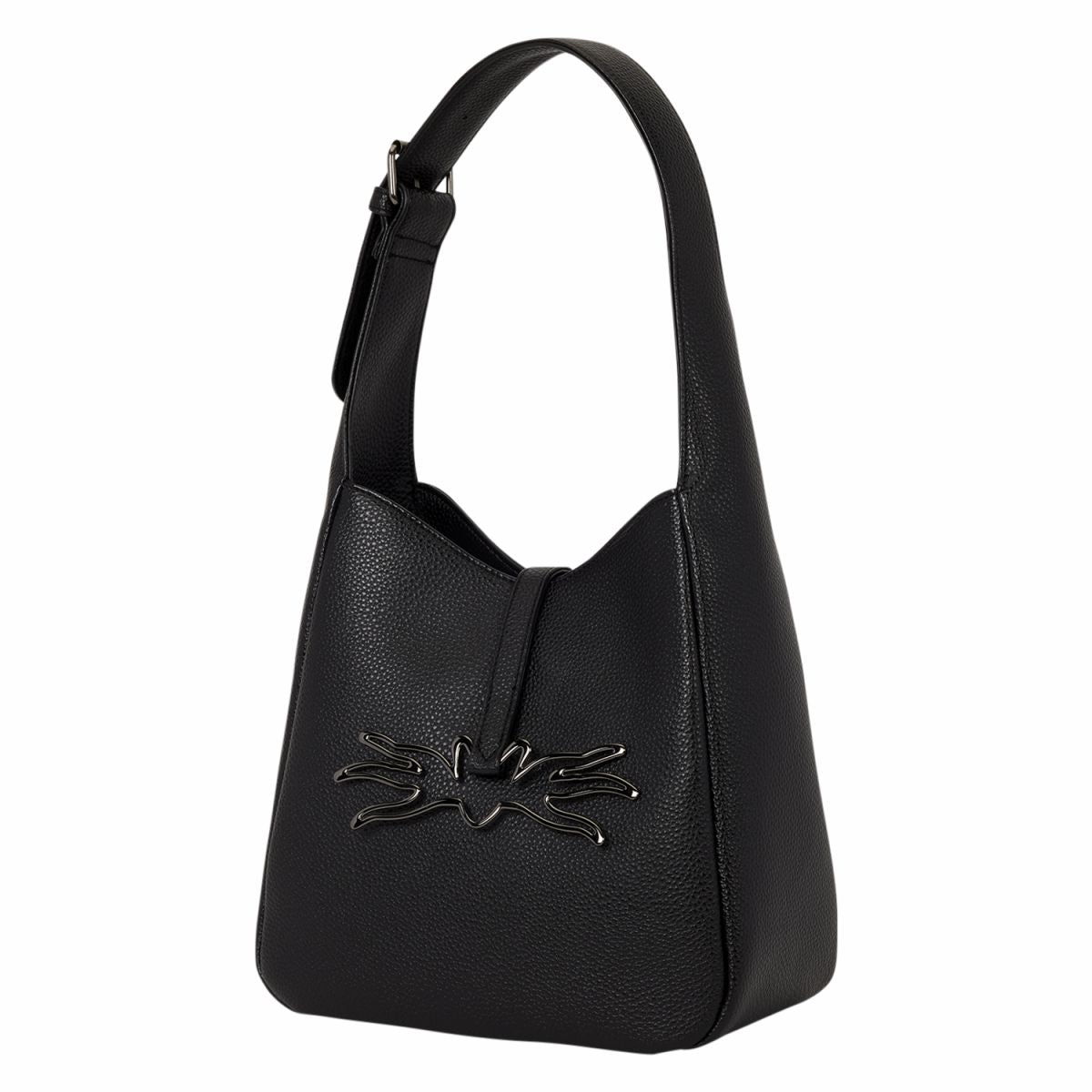 The Nightmare Before Christmas Jack Skellington Crossbody Bag