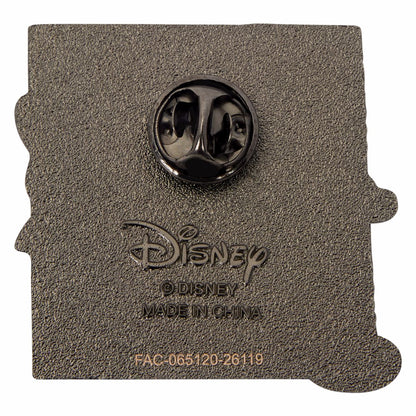 Mickey & Minnie Mouse Ghost Glow Mystery Box Pin
