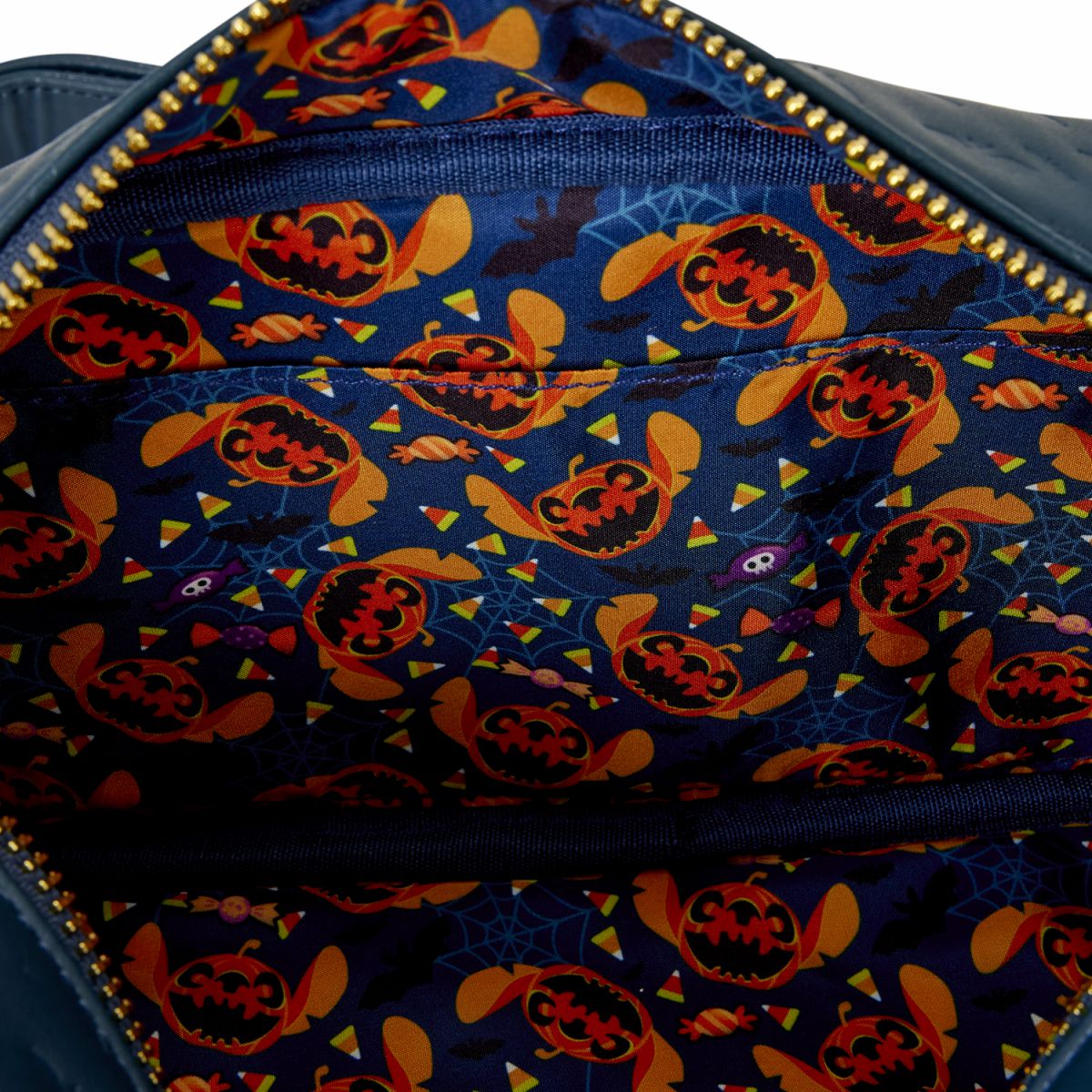 Stitch & Angel Halloween Costumes Crossbody Bag