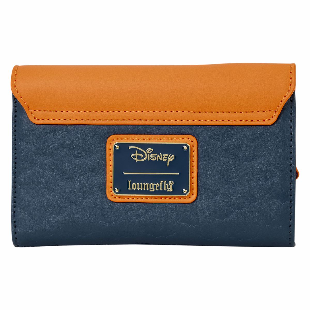 Lilo & Stitch Halloween Candy Wallet
