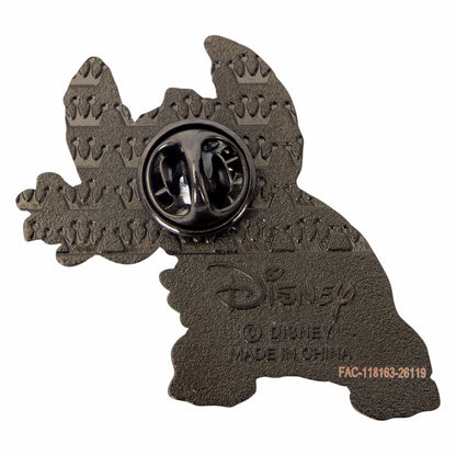 Stitch & Angel Halloween Costume Mystery Box pin