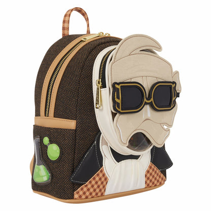 Universal Monsters Invisible Man Cosplay Mini Backpack