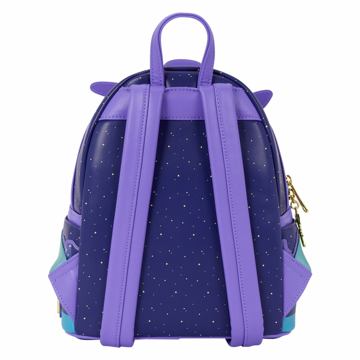 Darkwing Duck Glow Mini Backpack