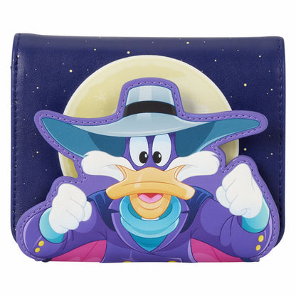 Darkwing Duck Glow Wallet
