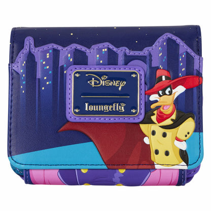 Darkwing Duck Glow Wallet