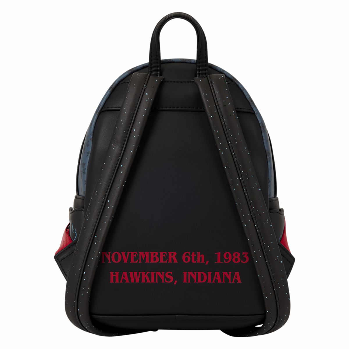 Stranger Things Light-Up Mini Backpack