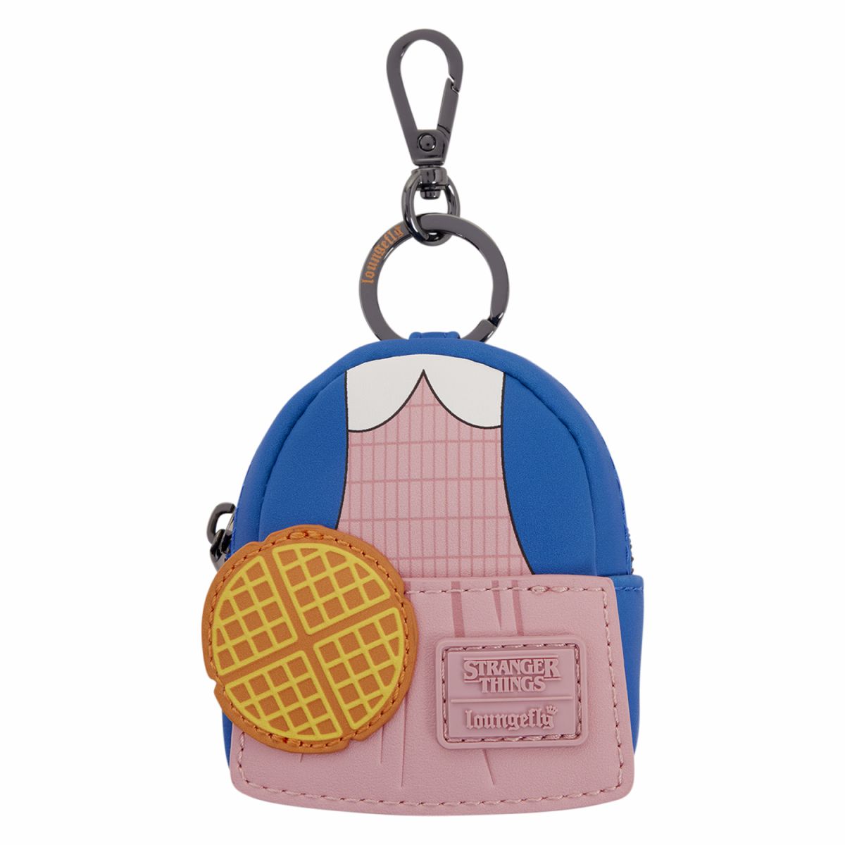 Stranger Things Mystery Mini Backpack Keychain Charm