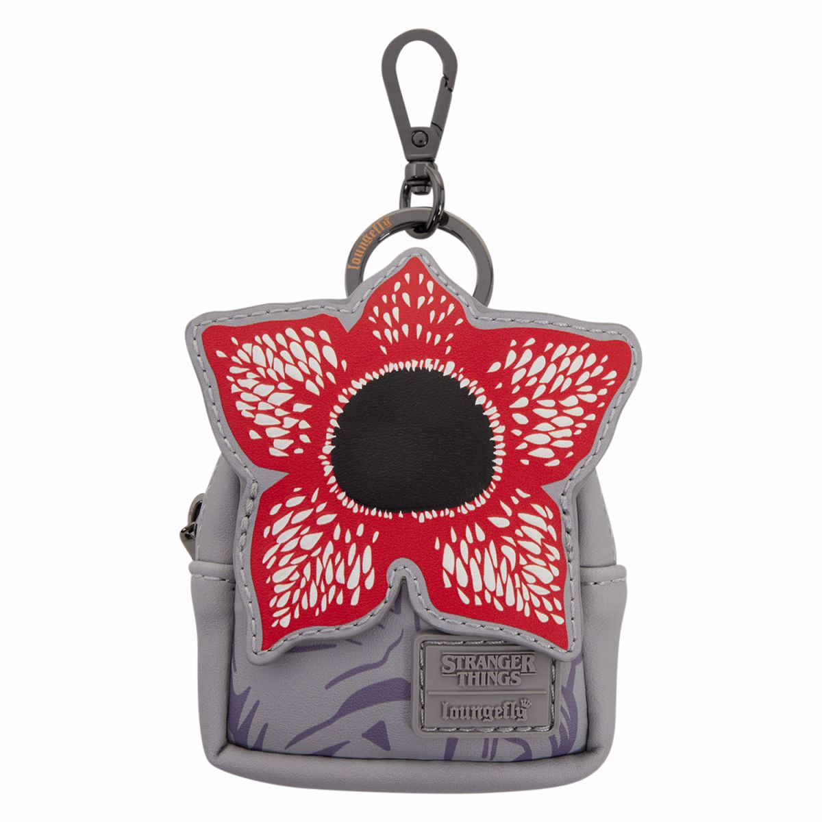 Stranger Things Mystery Mini Backpack Keychain Charm