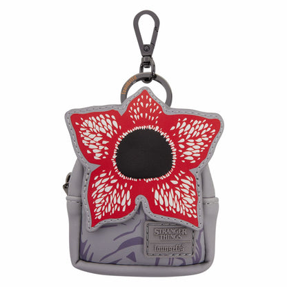 Stranger Things Mystery Mini Backpack Keychain Charm