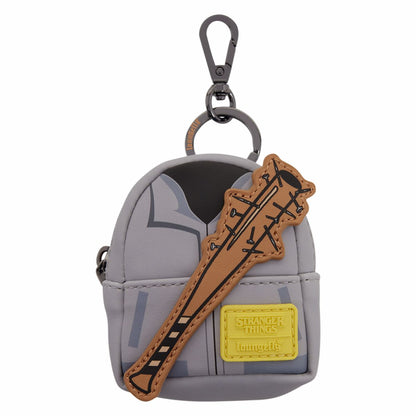 Stranger Things Mystery Mini Backpack Keychain Charm