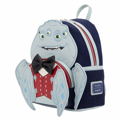 Monsters, Inc. Henry J. Waternoose Cosplay Mini Backpack