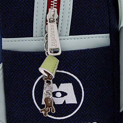 Monsters, Inc. Henry J. Waternoose Cosplay Mini Backpack