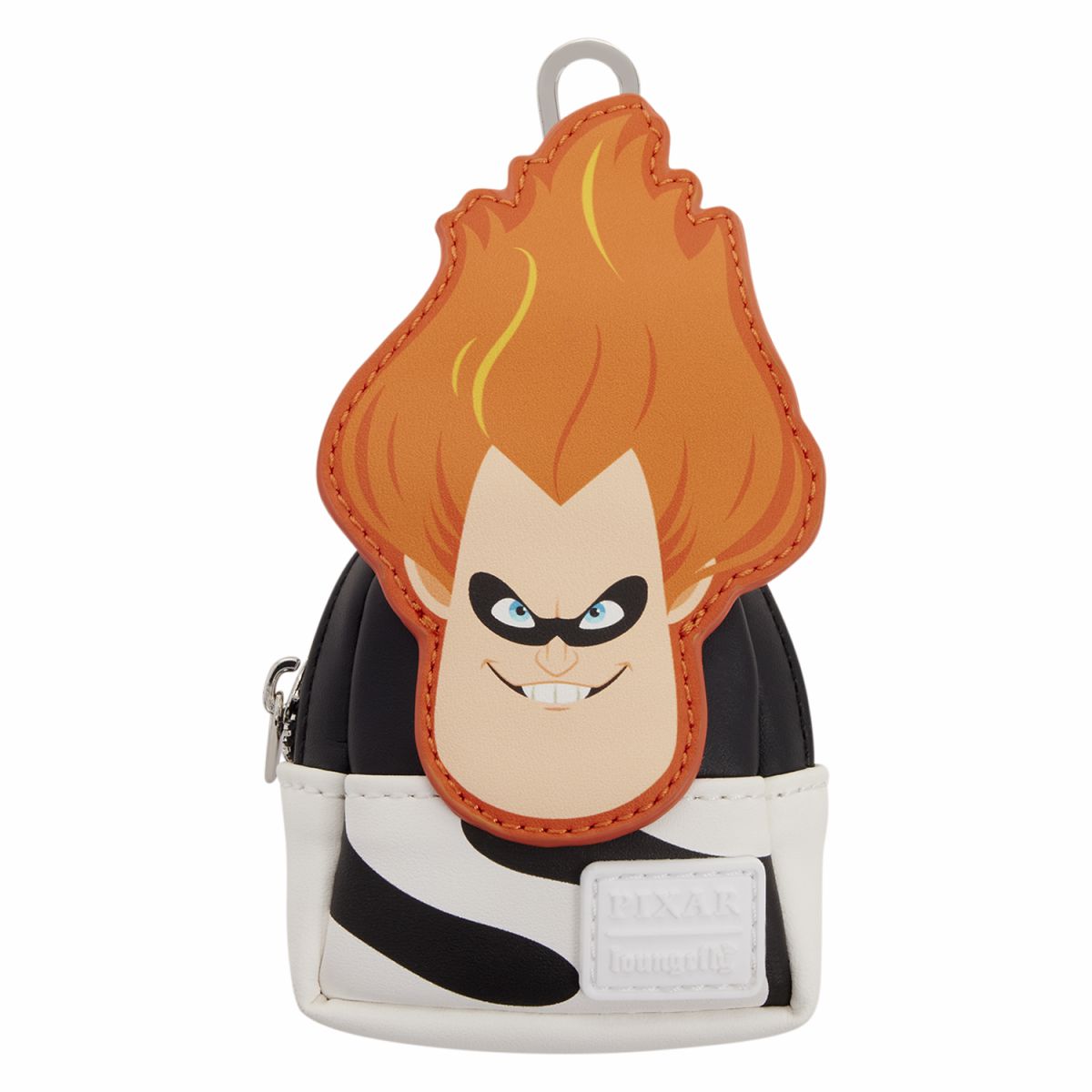 Pixar Rivals Cosplay Mystery Mini Backpack Keychain Charm